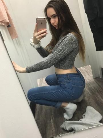 Индивидуалка Каролина Фотография 2