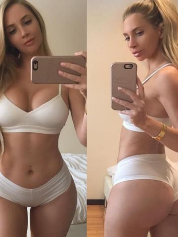 Индивидуалка Инесса Фотография 2